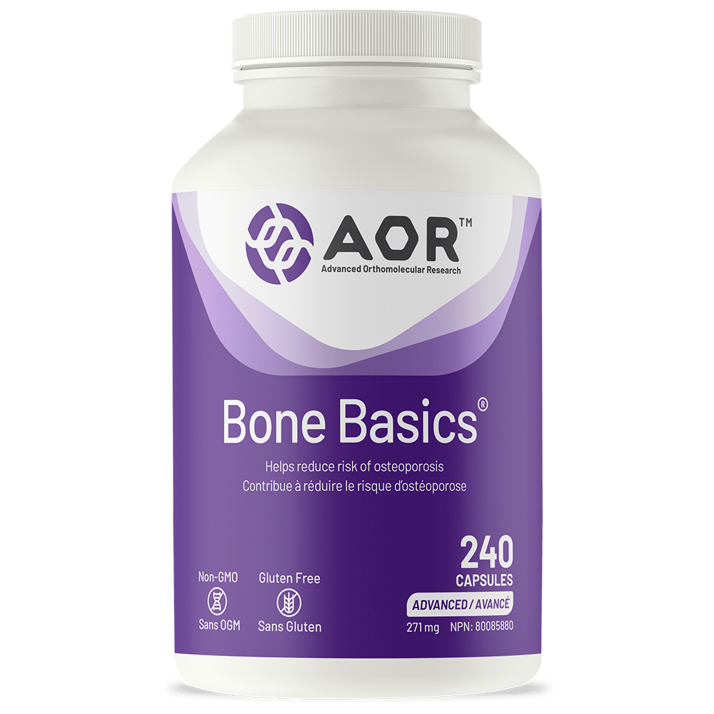 Bone Basics™