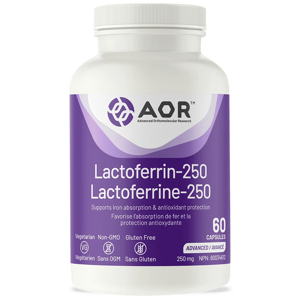 Lactoferrin-250