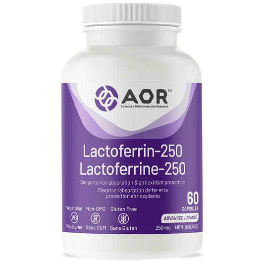 Lactoferrin-250