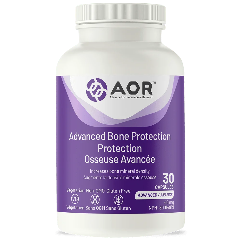 Advanced Bone Protection