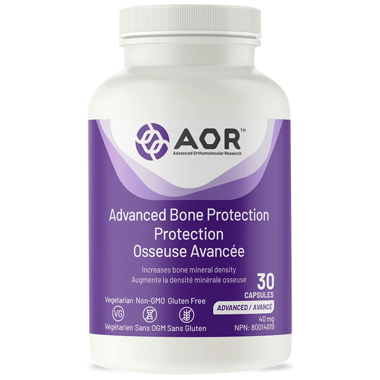 Advanced Bone Protection