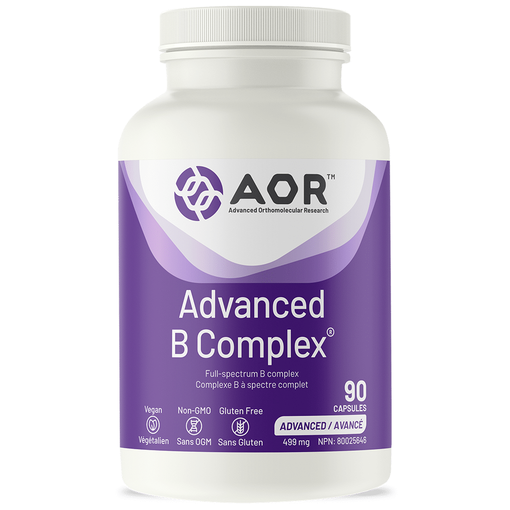 Advanced B Complex®