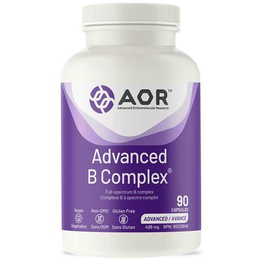 Advanced B Complex®