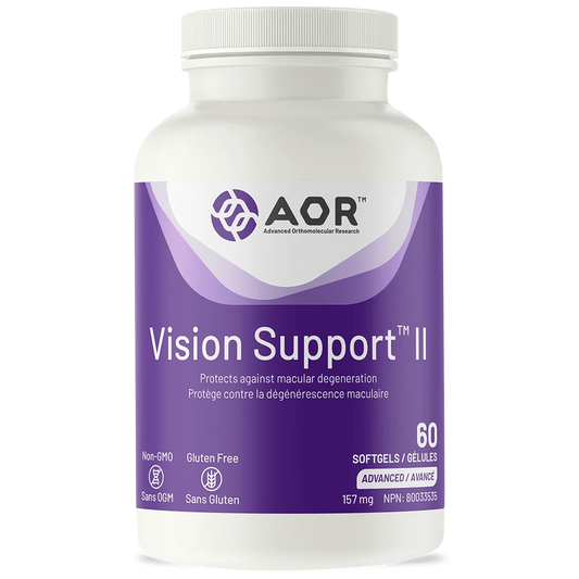 Vision Support II