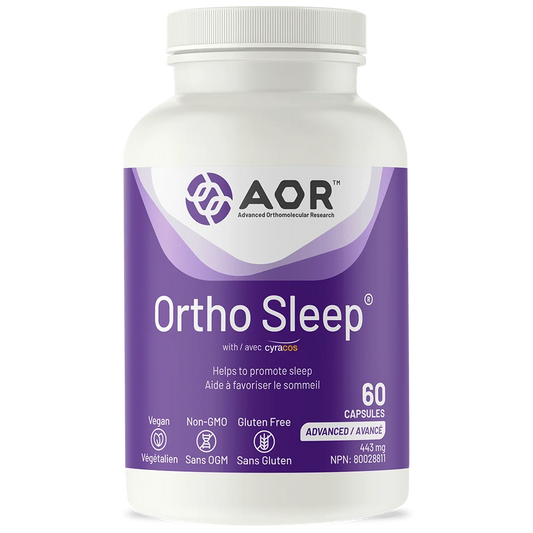 Ortho Sleep®