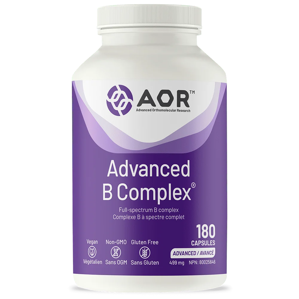 Advanced B Complex®