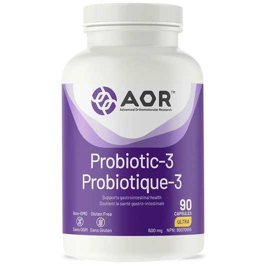 Probiotic-3