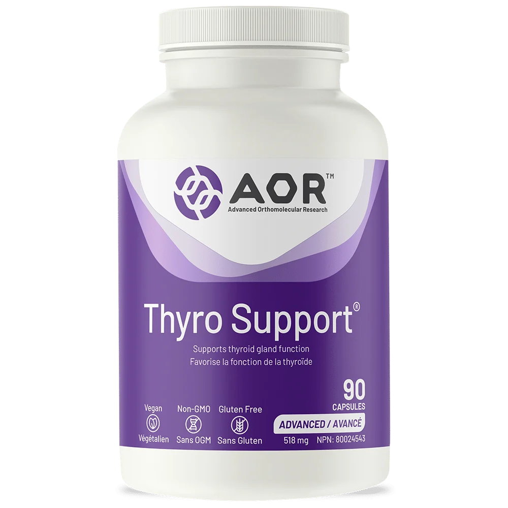 Thyro Support™