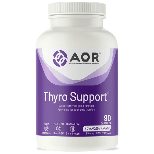 Thyro Support™