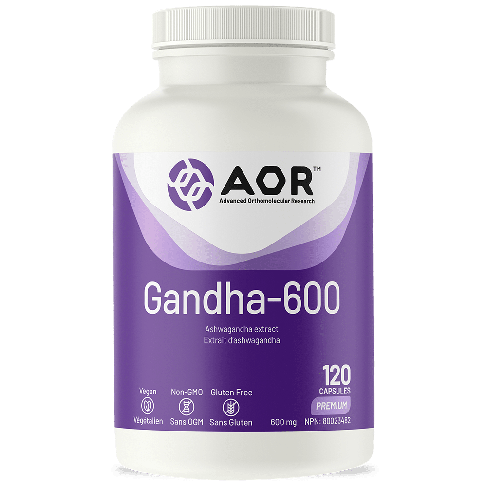 Gandha-600