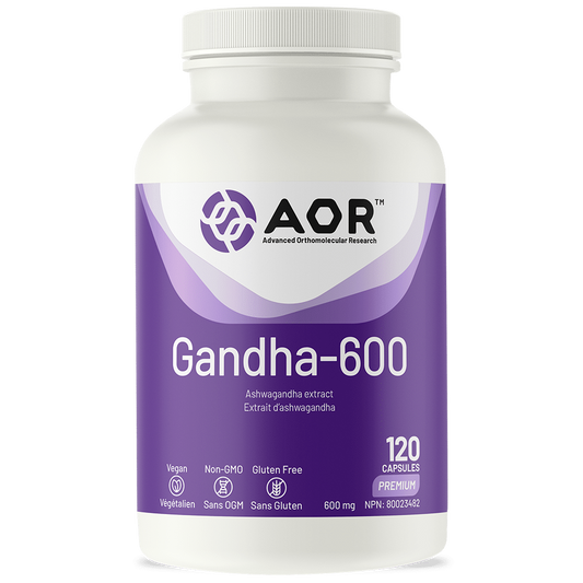 Gandha-600