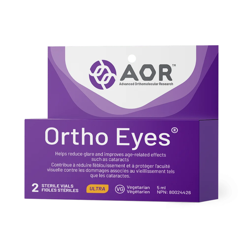 Ortho Eyes®