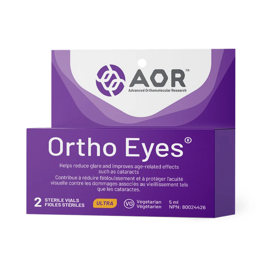 Ortho Eyes®