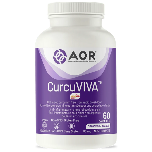 CurcuVIVA™