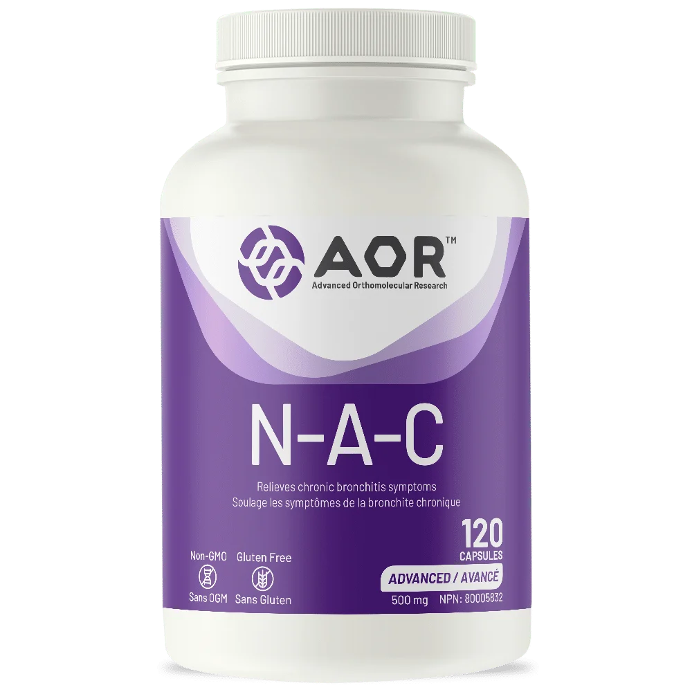 N-A-C