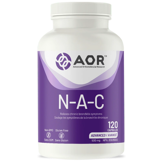 N-A-C