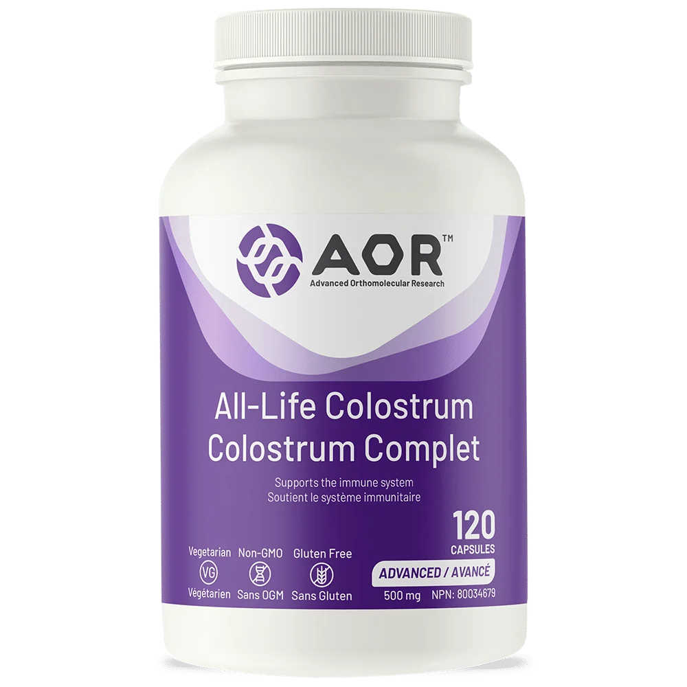 All-Life Colostrum