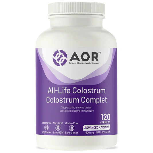 All-Life Colostrum