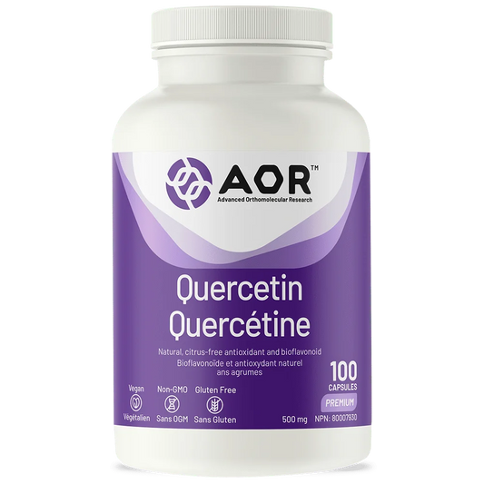 Quercetin