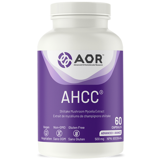 AHCC®
