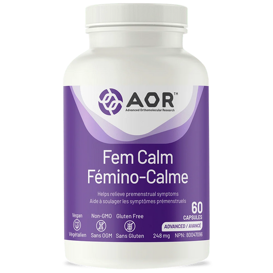 Fem Calm