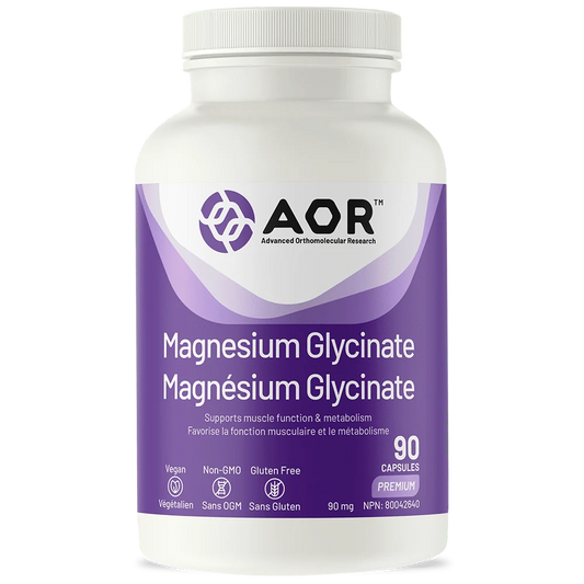 Magnesium Glycinate