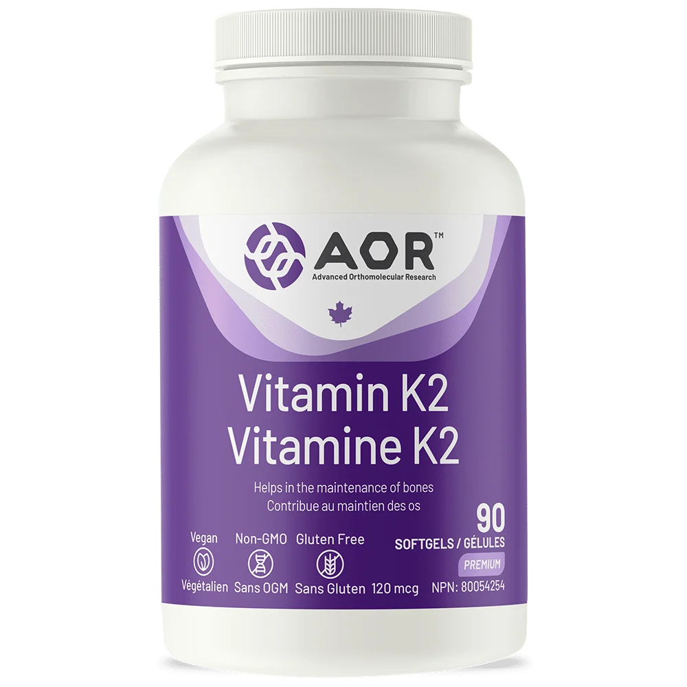 Vitamin K2