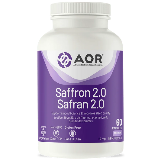 Saffron 2.0