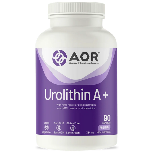 Urolithin A +