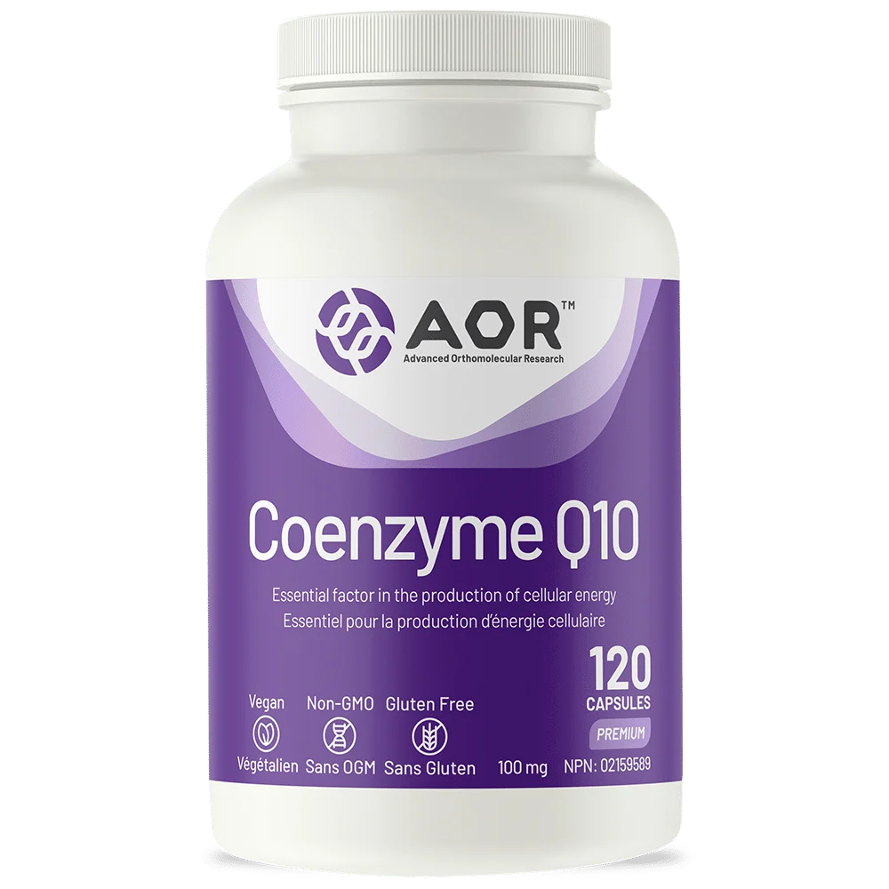 CoEnzyme Q10