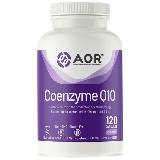 CoEnzyme Q10