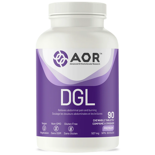 DGL