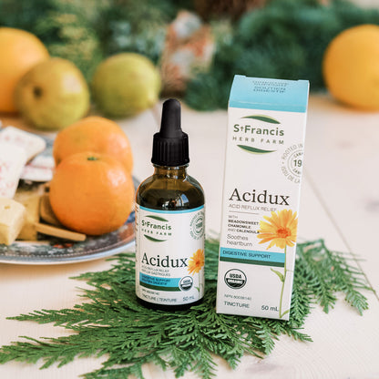 Acidux