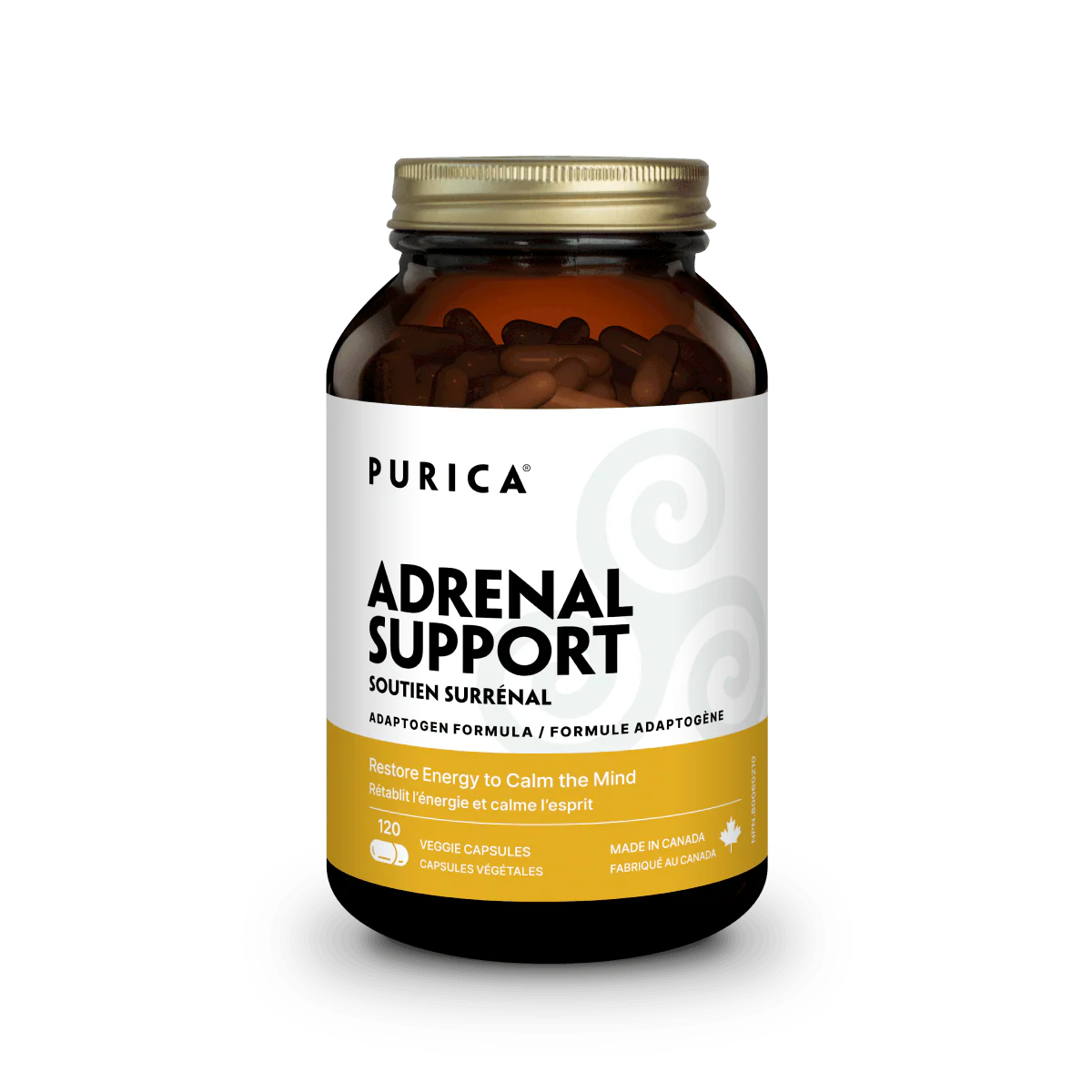 Adrenal Support