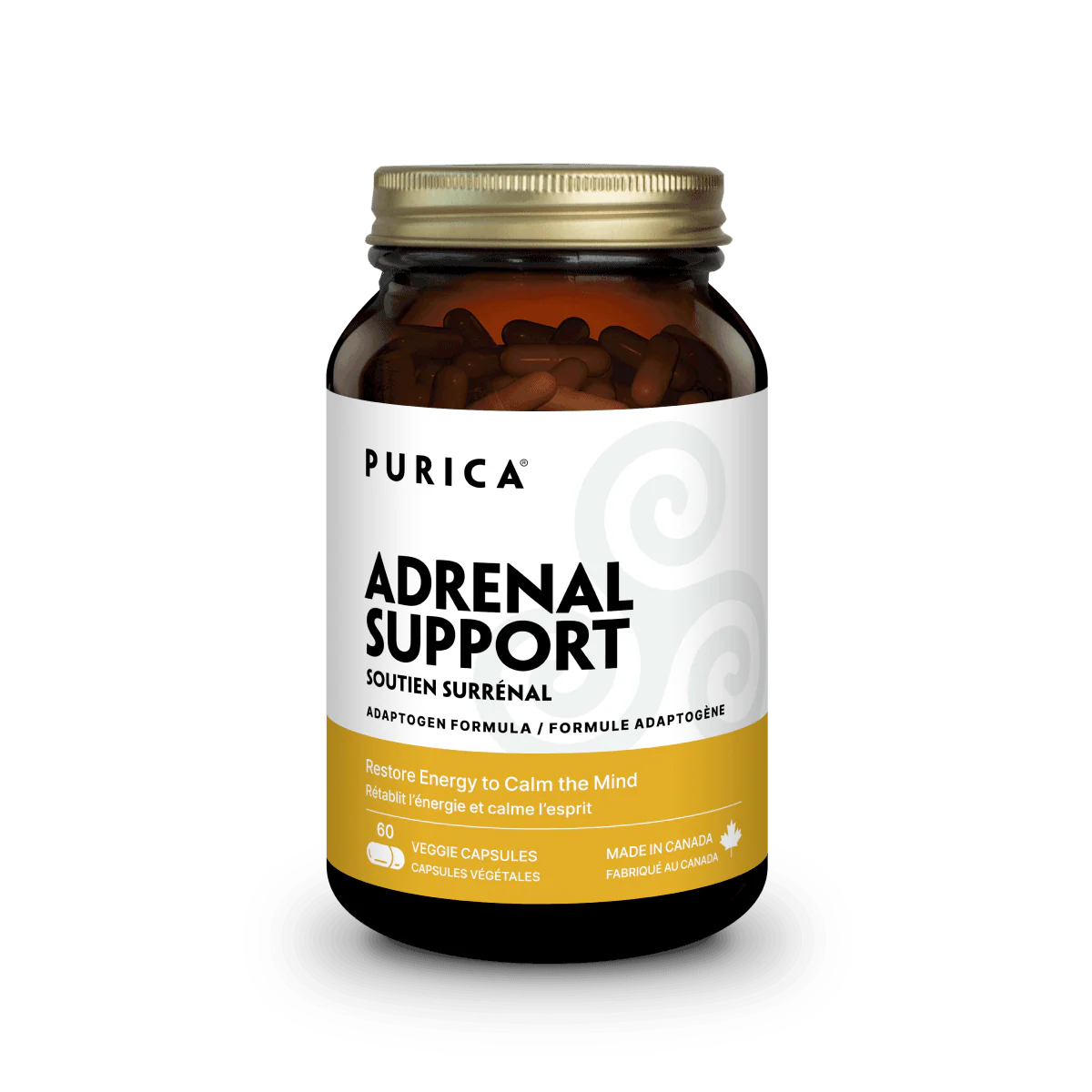 Adrenal Support