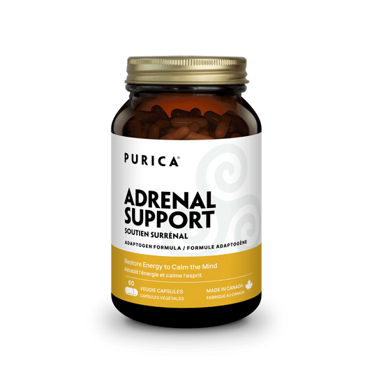 Adrenal Support