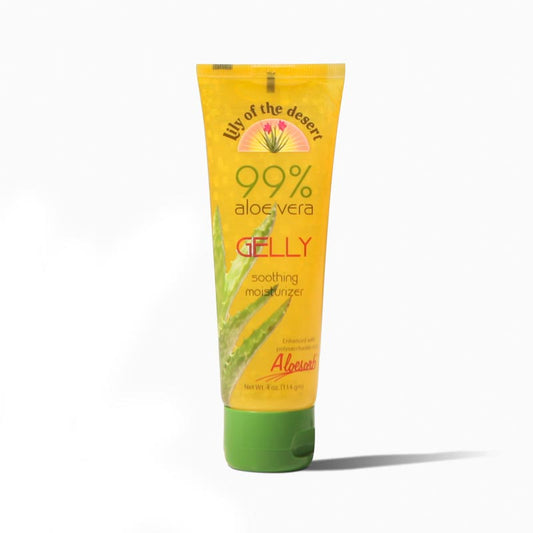 Aloe Vera Gelly