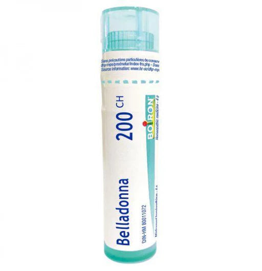 Belladonna