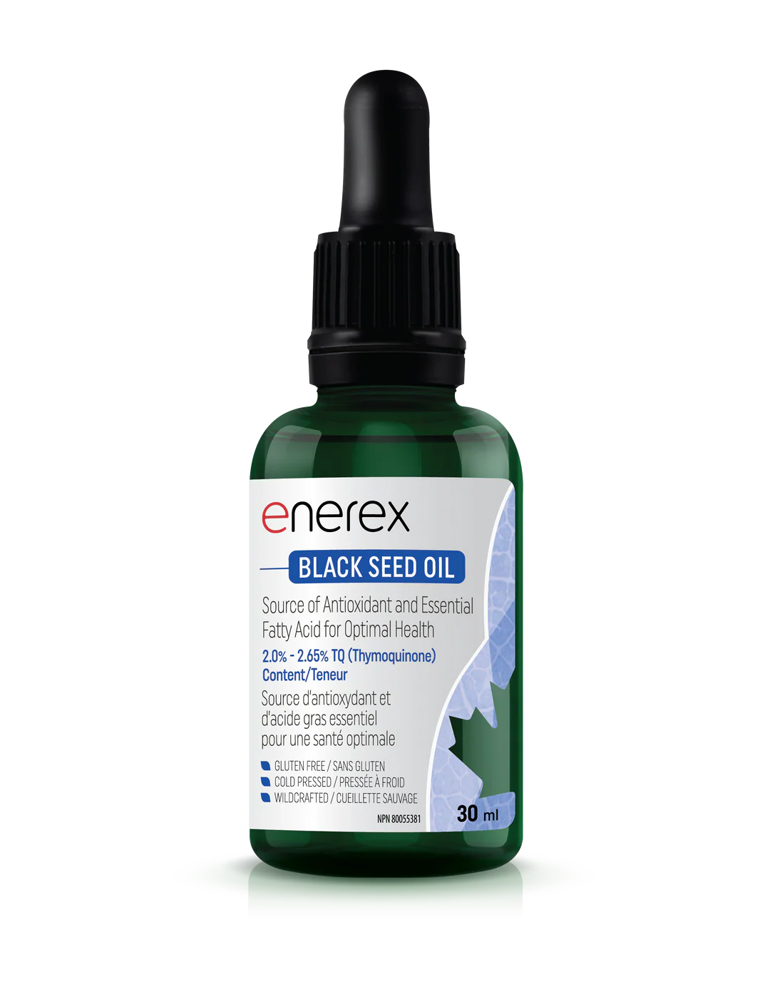 Black Seed Oil