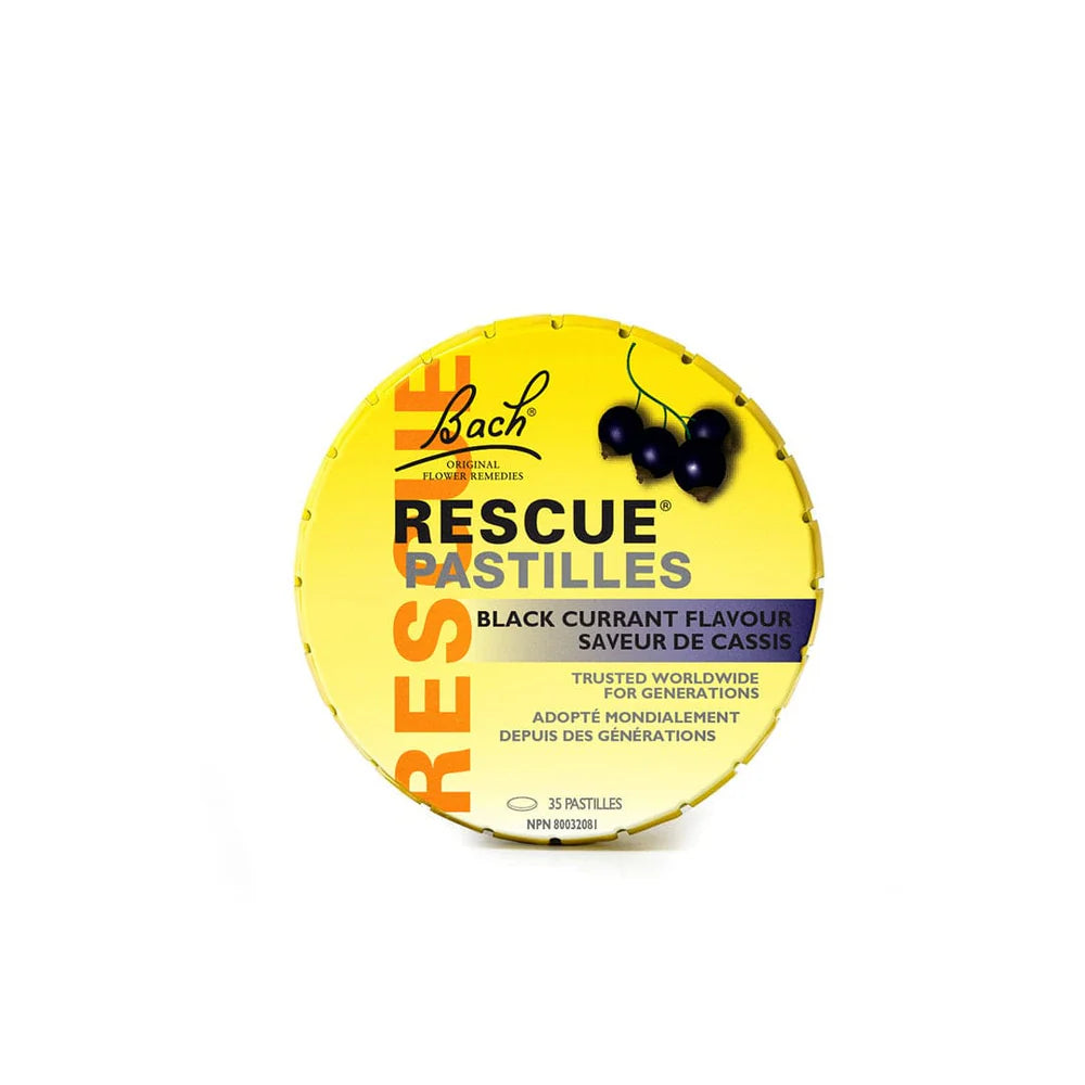 RESCUE® Pastilles