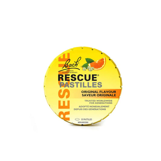 RESCUE® Pastilles