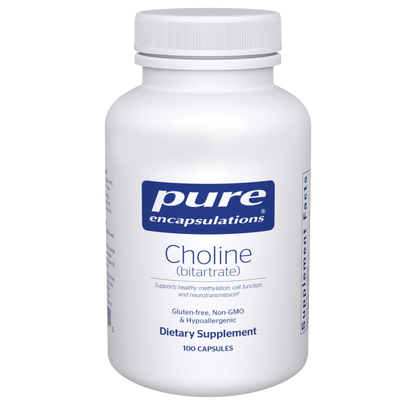 Choline (bitartrate)