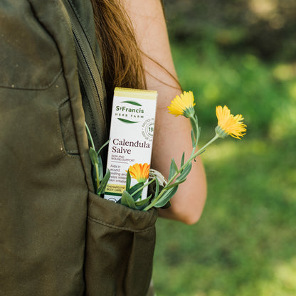 Calendula Salve