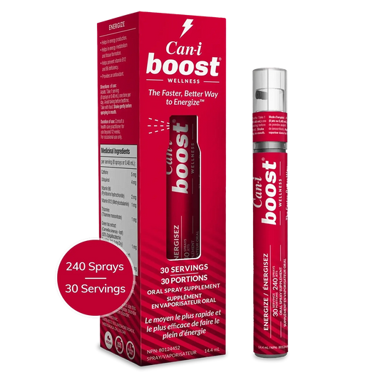 Can-i Boost