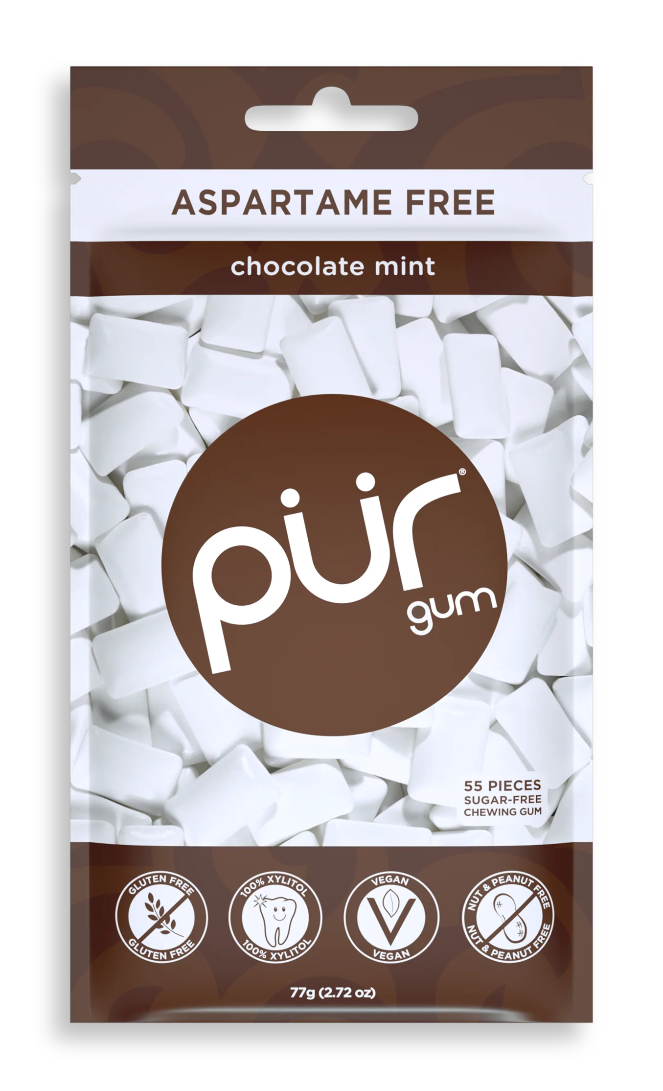Pür Gum Bag