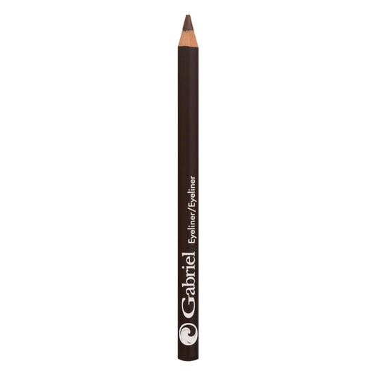 Classic Eyeliner - Chocolate Brown