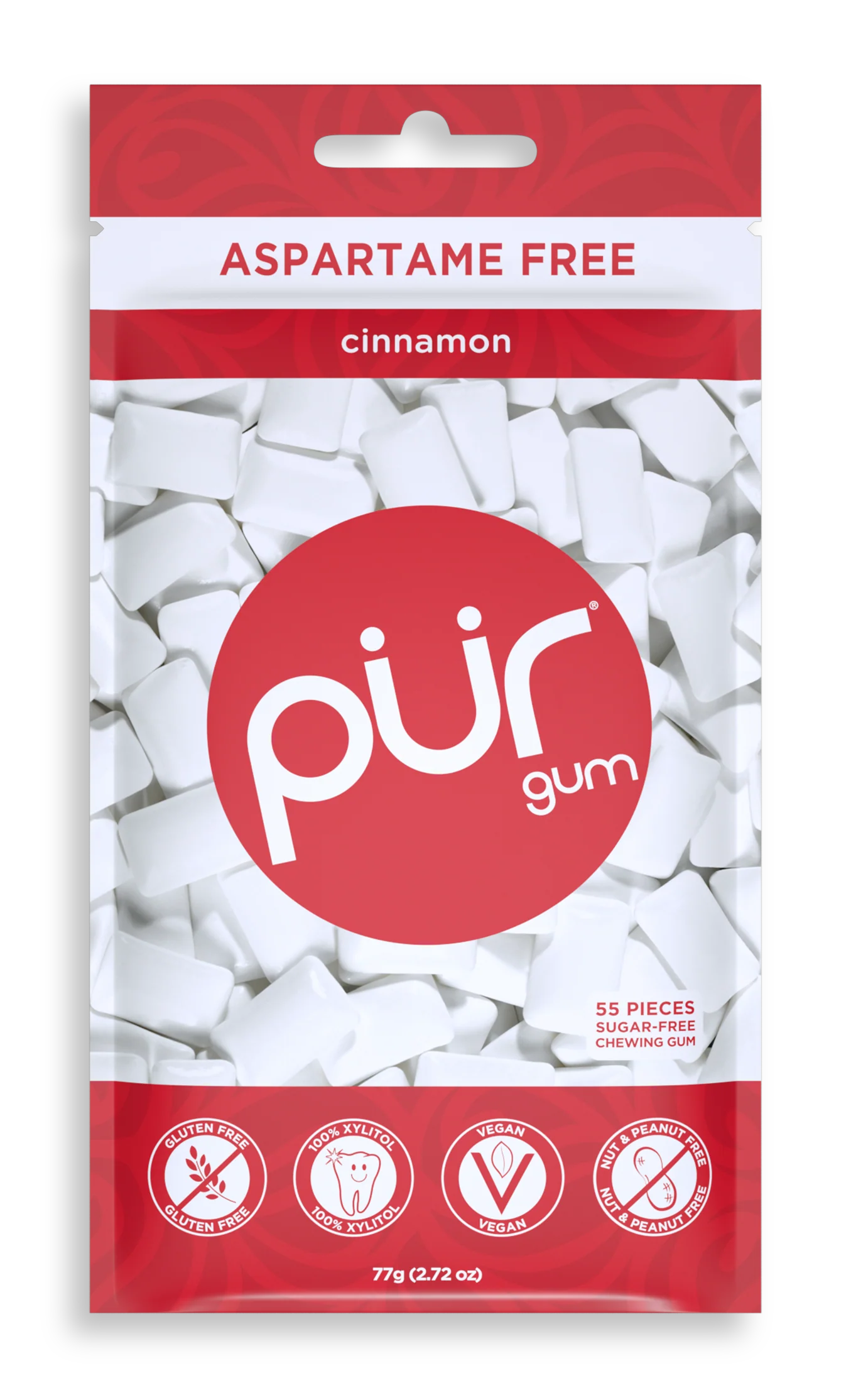 Pür Gum Bag