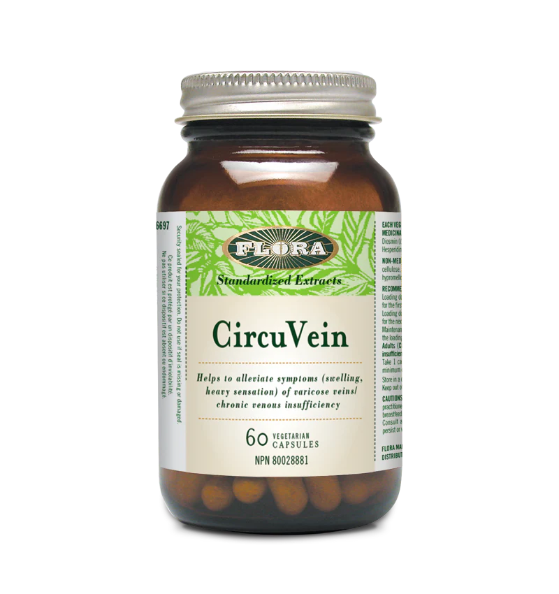 CircuVein