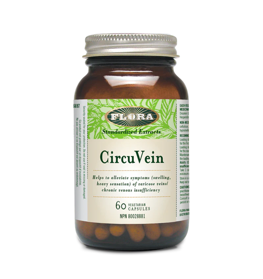 CircuVein