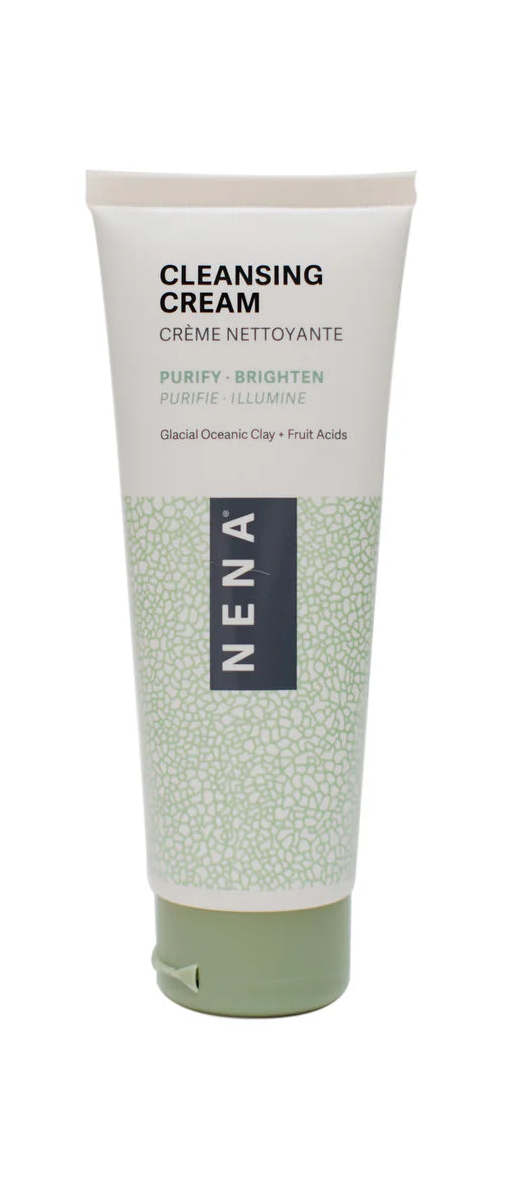 Cleaning Cream